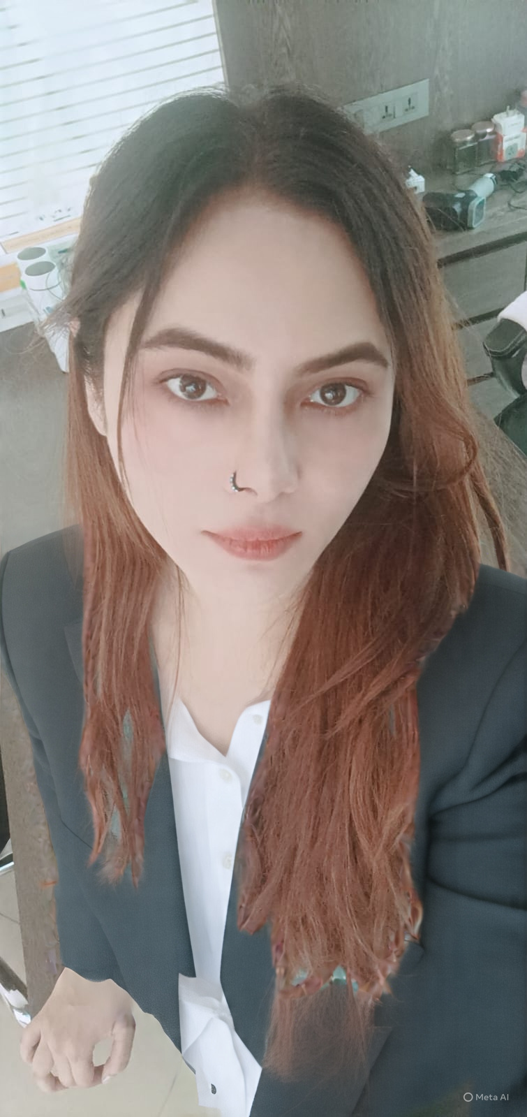 Vibha Jain, clinical hypnotherapist and smoking cessation specialist